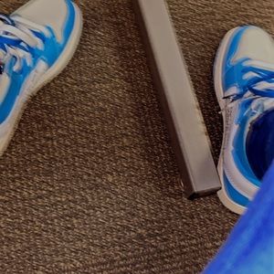 Meet your Posher, Kayden